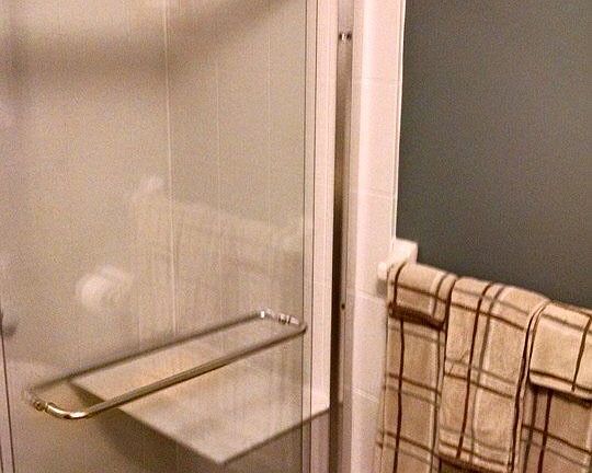 2015 Main bath remodel