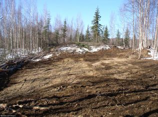 18550 W Jenny Ln, Wasilla, AK 99623