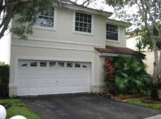 873 Garnet Cir, Weston, FL 33326
