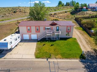 1097 Kowach Dr, Craig, CO 81625