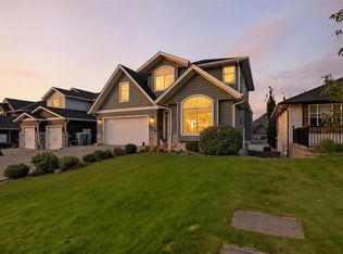 1553 Emerald Dr, Kamloops, BC V2E 0C4