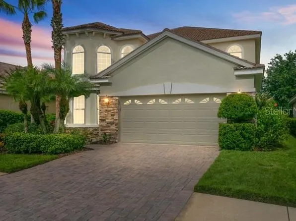 18032 Malakai Isle, Tampa, FL 33647