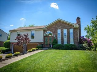 3032 Haberlein Rd, Gibsonia, PA 15044