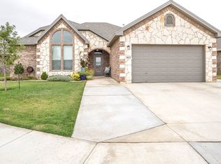 9612 Grover Ave, Lubbock, TX 79424