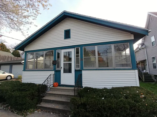 511 S Brooks St, Madison, WI 53715