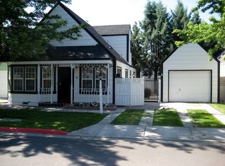 2621 Betsy Ct, Sparks, NV