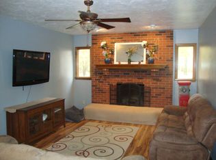 127 Lincoln Ave, Sarver, PA 16055