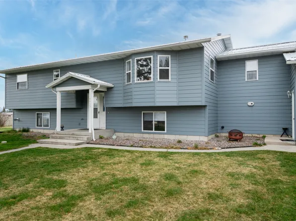 4927 Hoblitt Ln, Florence, MT 59833