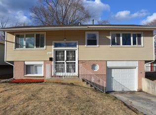 1920 W 167th St, Markham, IL 60428