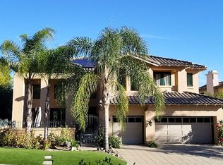 15980 S Woodson Dr, Ramona, CA 92065