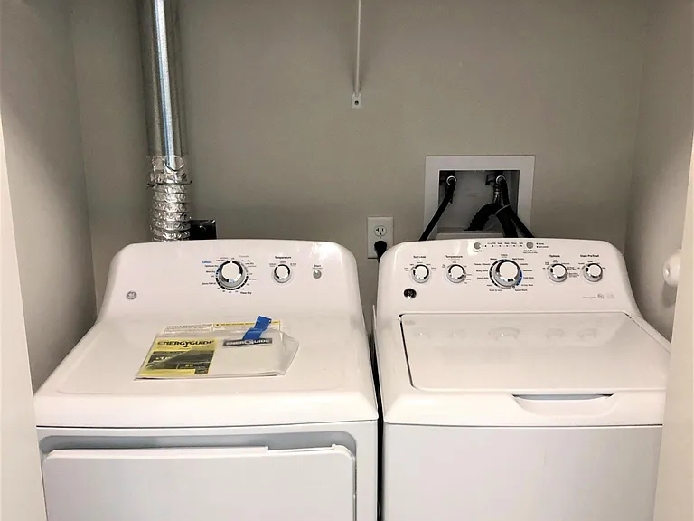 Three Bedroom