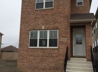 10618 S Martin St, Chicago, IL 60643