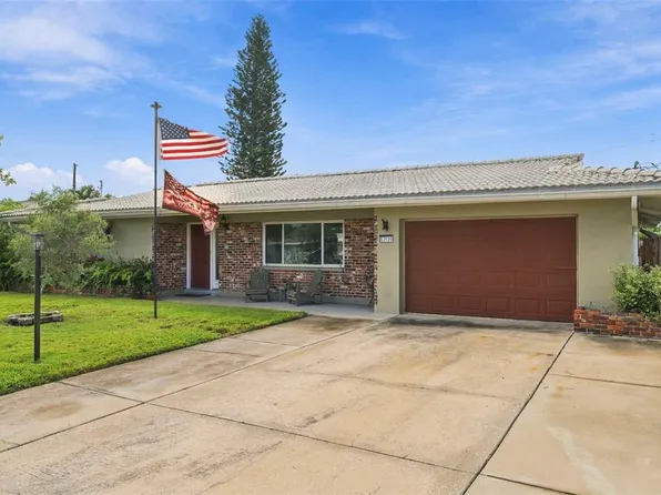 12120 81ST AVENUE, SEMINOLE, FL 33772