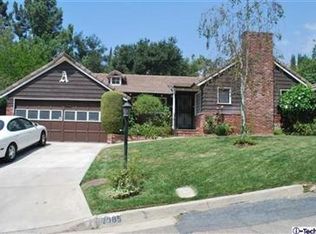 2885 Windfall Ave, Altadena, CA 91001