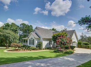 2900 Revere Cv NE, Conyers, GA 30012