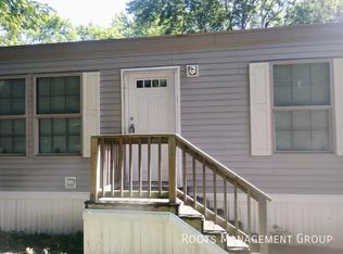 200 Paradise Acres Rd #78, Carterville, IL 62918