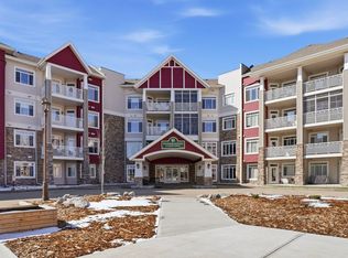 511 Queen St #421, Spruce Grove, AB T7X0G4