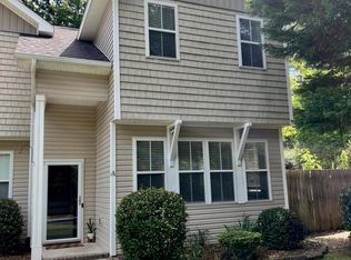 255 E Delaware Ave APT A, Southern Pines, NC 28387