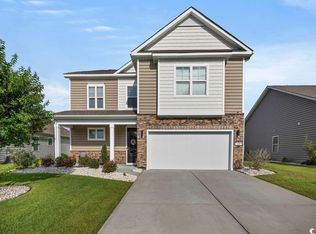 5129 Stockyard Loop, Myrtle Beach, SC 29588