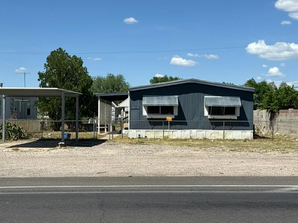2950 W Curtis Rd, Tucson, AZ 85705