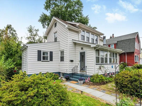 5 Smallwood Ave, Belleville Twp., NJ 07109