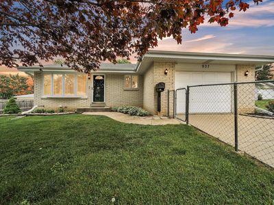 937 Roosevelt AVENUE, Racine, WI, 53406