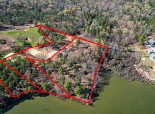 LOT 6 Caddo Trl, Scroggins, TX 75480