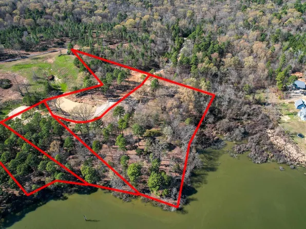 LOT 6 Caddo Trl, Scroggins, TX 75480