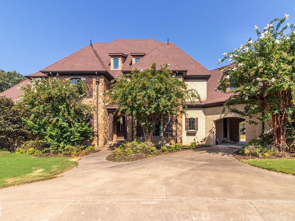 2509 Ridgepointe Dr, Jonesboro, AR 72404 MLS 10109778 Zillow