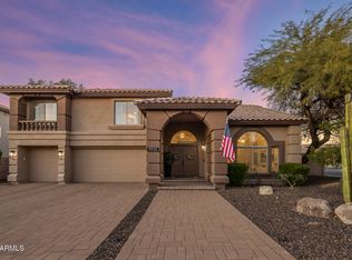 4556 E Blue Sky Dr, Cave Creek, AZ 85331