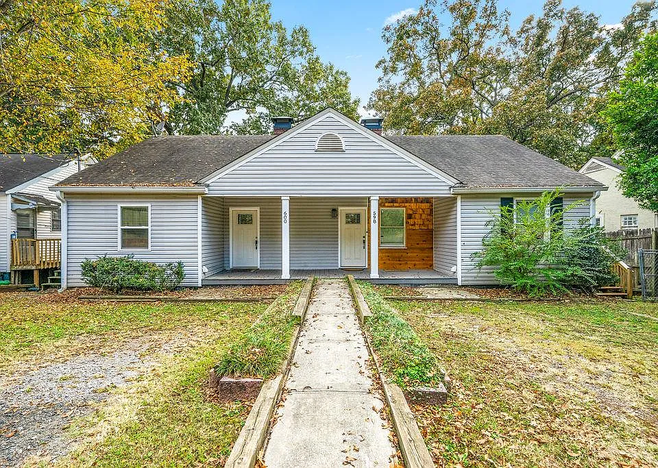 600 Frasier St SE