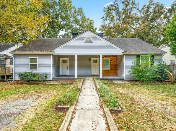 600 Frasier St SE, Marietta, GA 30060