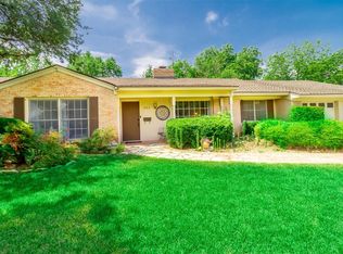 6313 Halifax Rd, Fort Worth, TX 76116