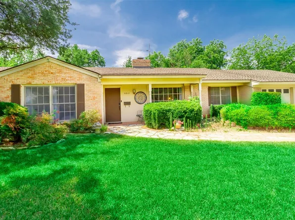 6313 Halifax Rd, Fort Worth, TX 76116