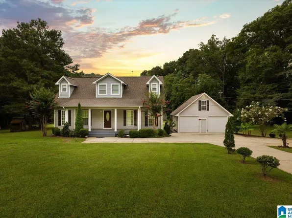5741 Red Hollow Rd, Birmingham, AL 35215