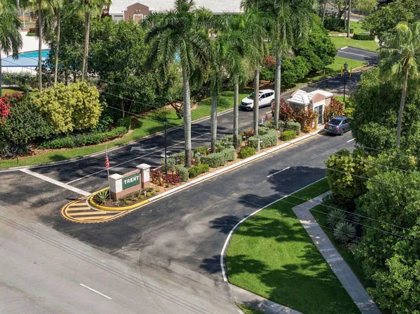7605 TRENT Drive #103-B, Tamarac, FL 33321