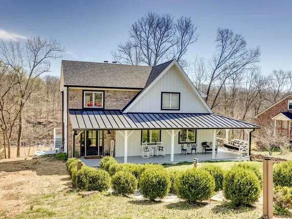 3015 Waterworks Rd, Danville, KY 40422