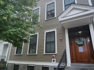 579 E 8th St #1A, Boston, MA 02127