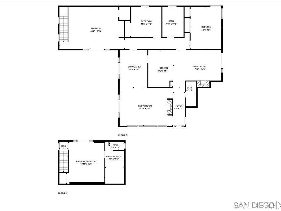 9230 Tropico Dr, La Mesa, CA 91941 MLS 230018522 Zillow