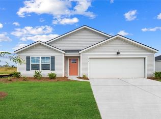 214 Birdsill Street, Statesboro, GA 30461