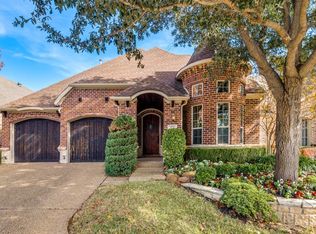 1854 Masters Dr, Desoto, TX 75115