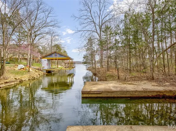 0 N Lafitte Dr, Bonne Terre, MO 63628