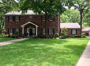 1006 Bent Tree St, Duncan, OK 73533