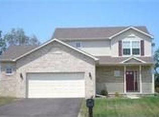12210 Pike St, Winfield, IN 46307