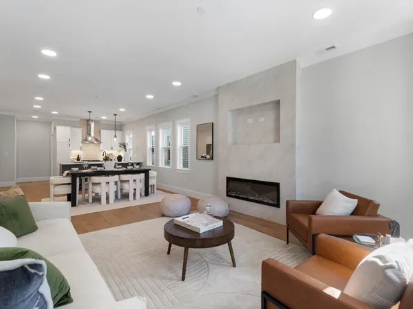 227 Highland Ave #A, Somerville, MA 02143