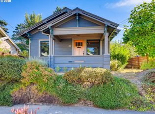 1614 SE 49th Ave, Portland, OR 97215