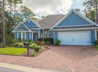 75 Bayou Manor Rd, Santa Rosa Beach, FL 32459