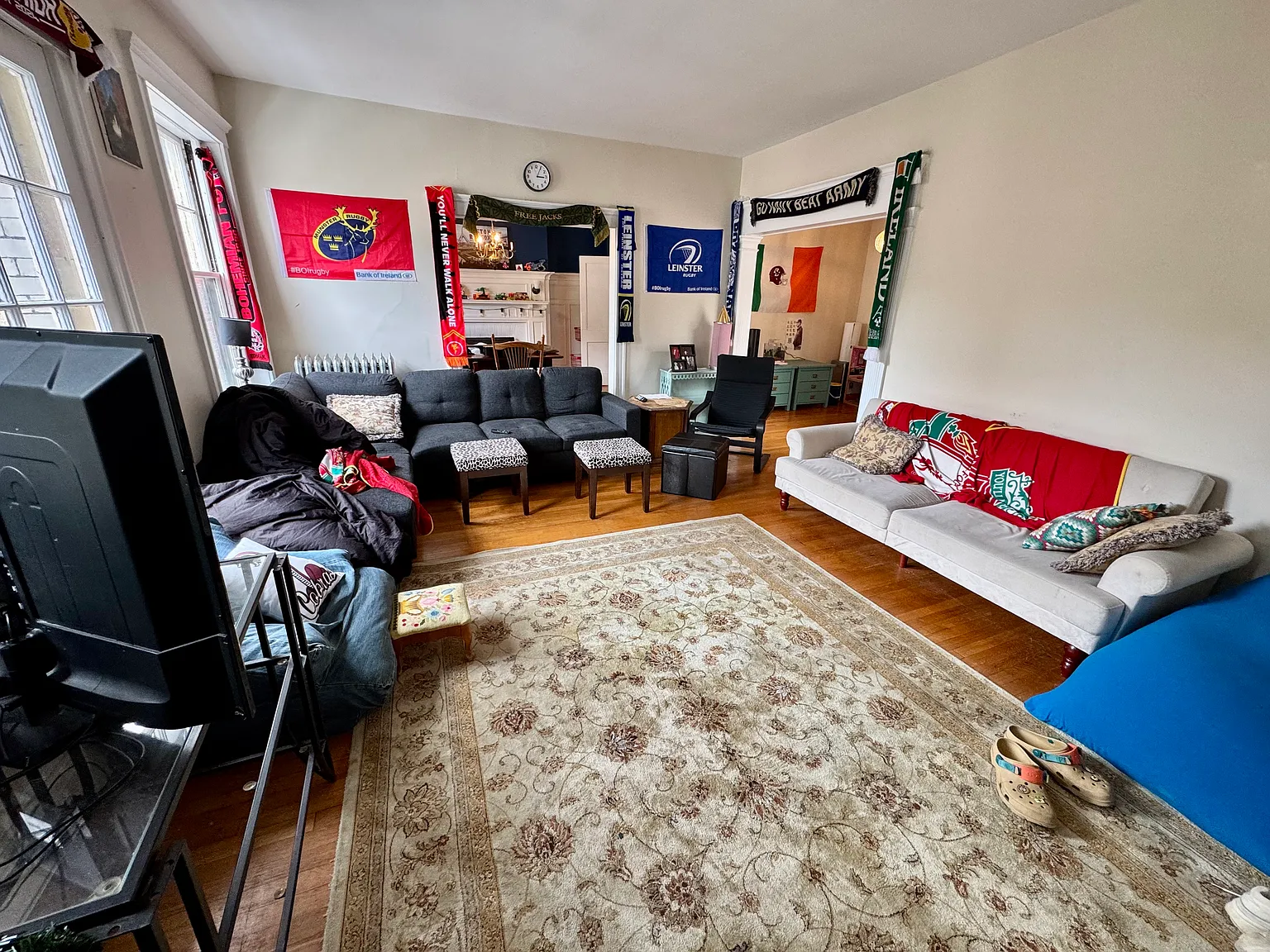 5 bed, 1450 sqft, $4,500 — Photo 2