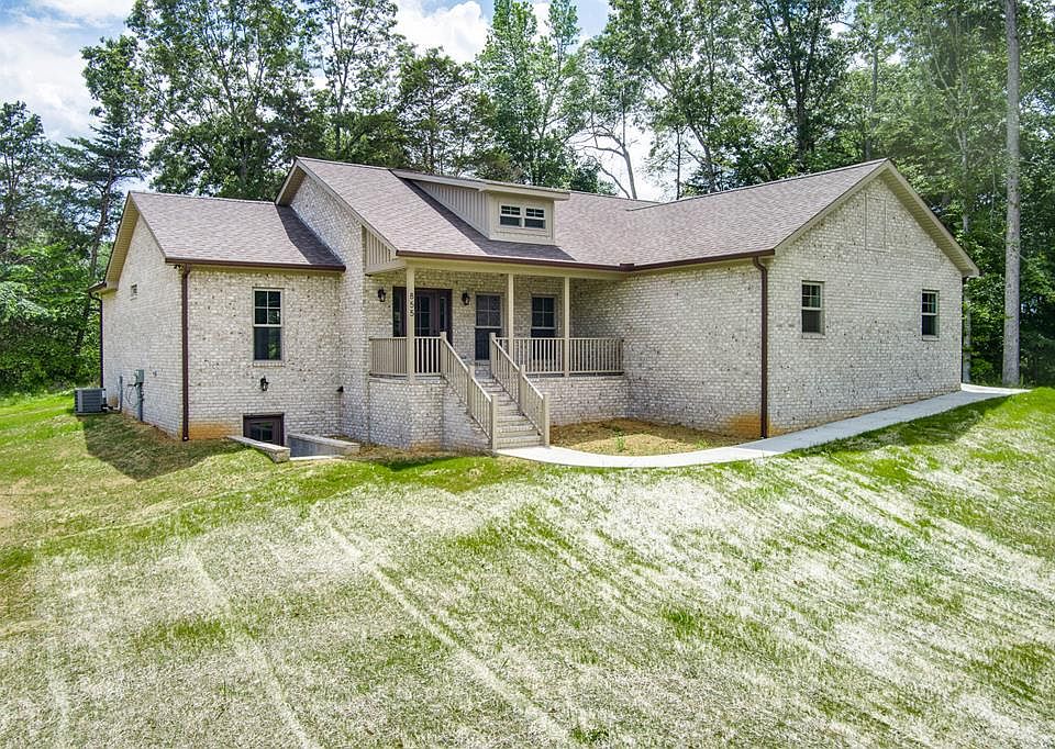 855 Country Wood Ct, Cookeville, TN 38506 Zillow