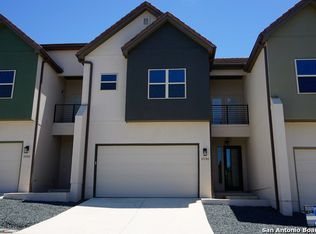2530 Camden Park, San Antonio, TX 78231